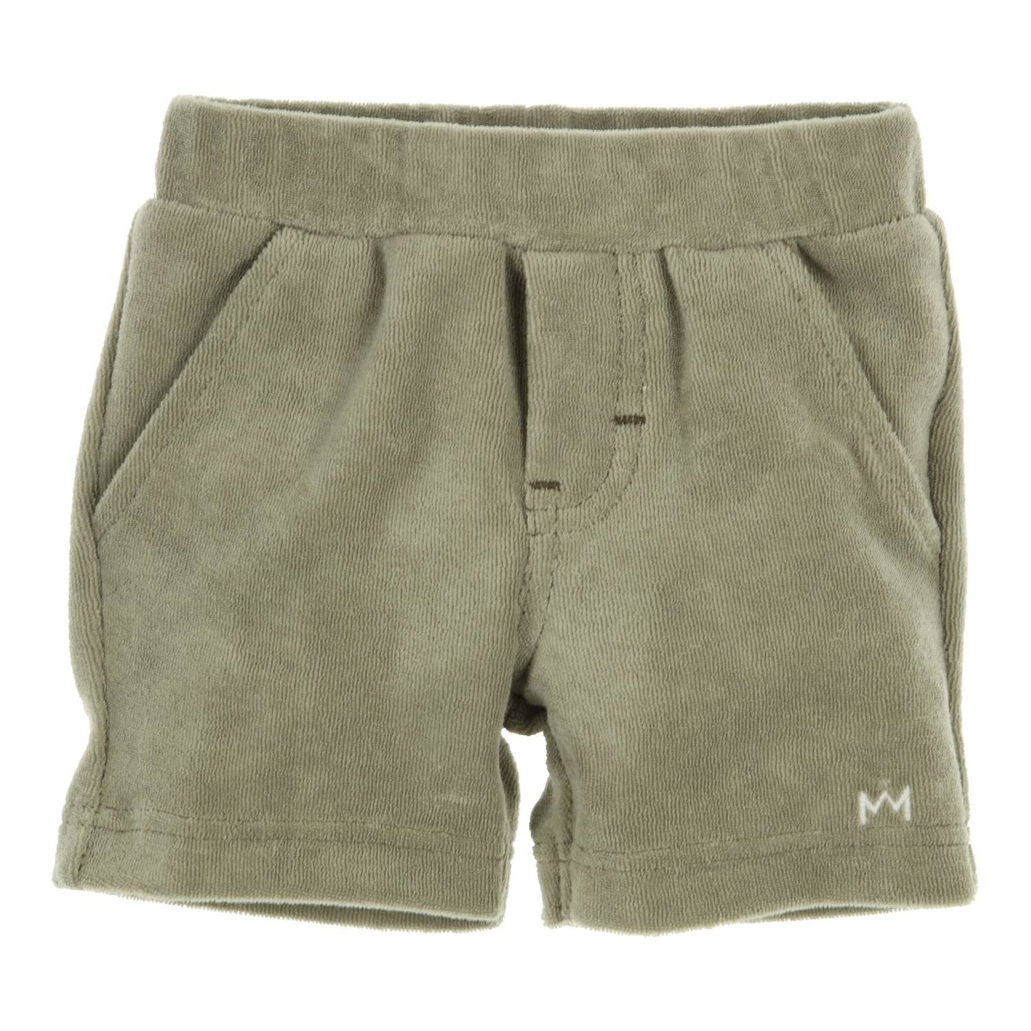Gymp - Short ido green