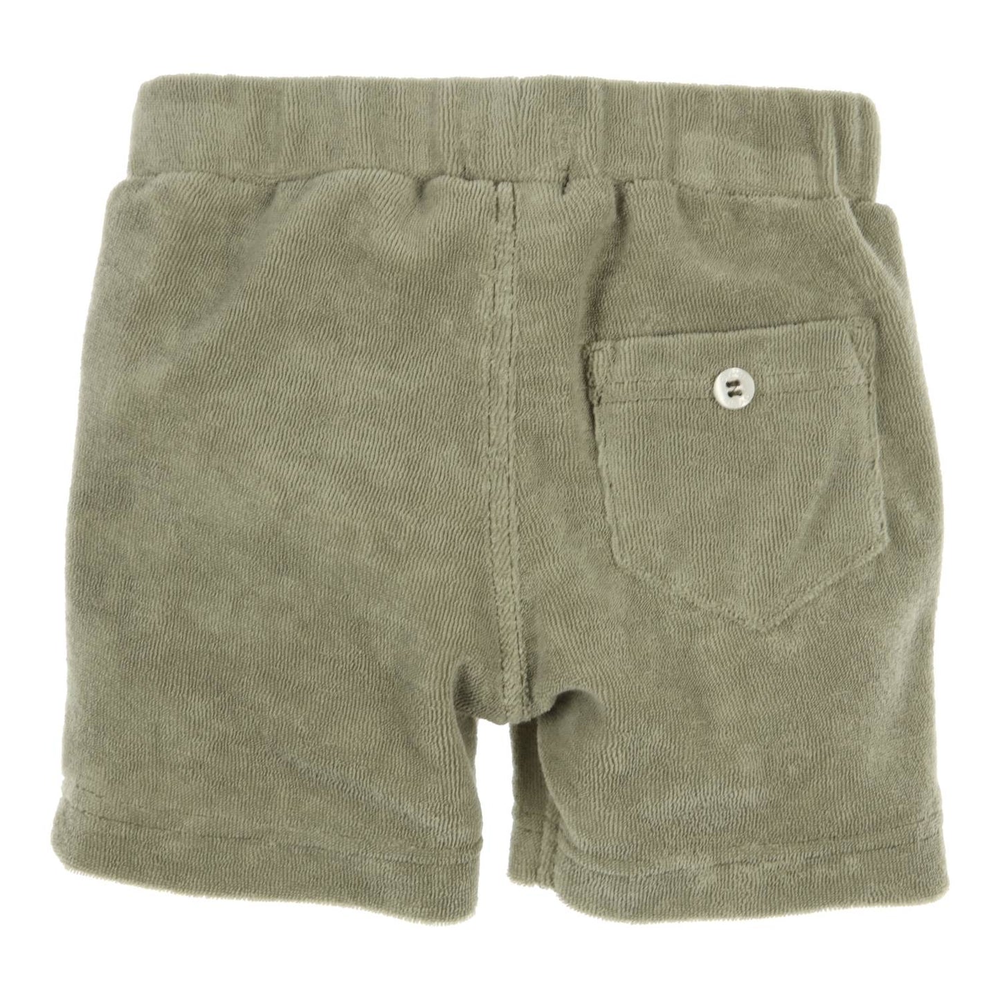 Gymp - Short ido green