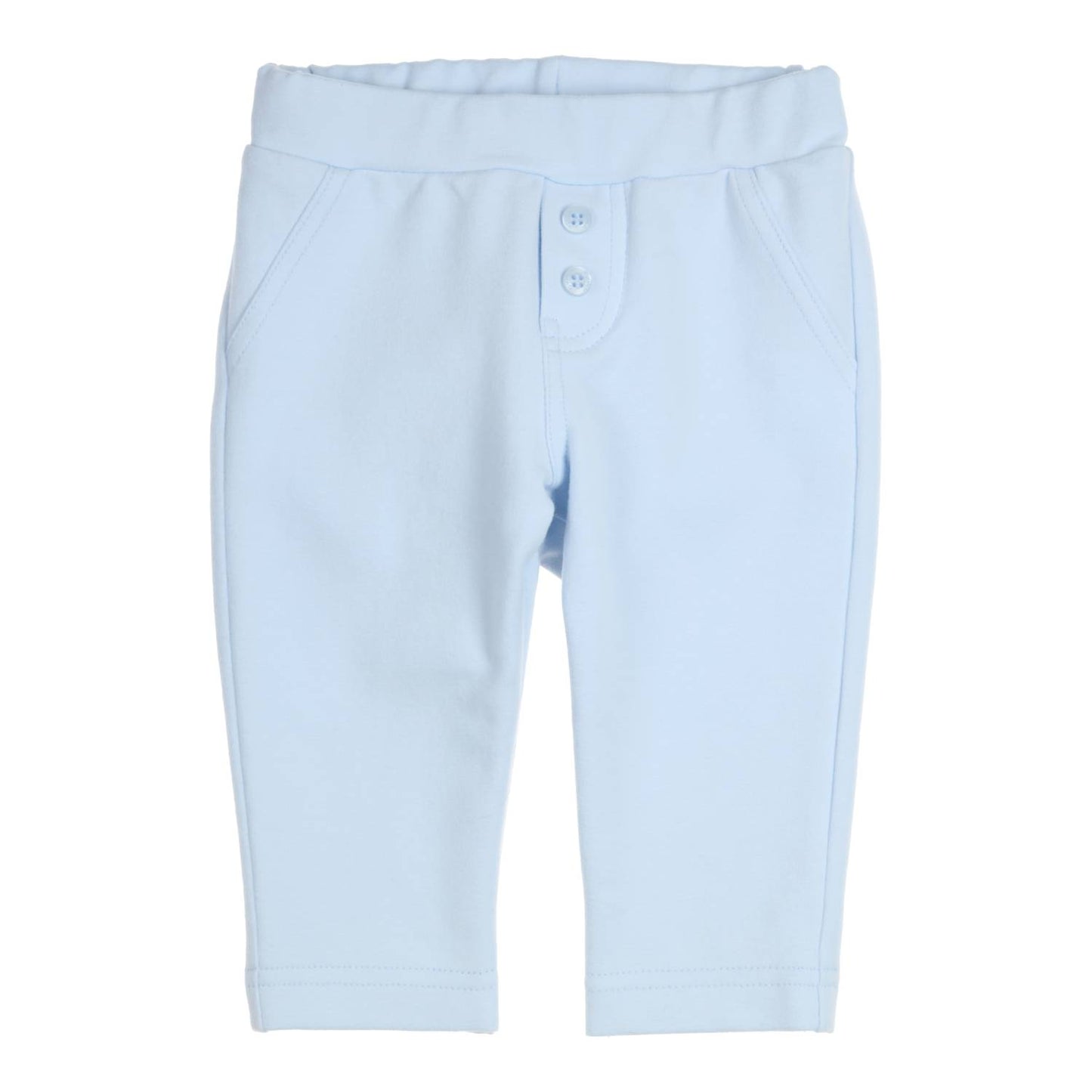 Gymp - Broek light blue