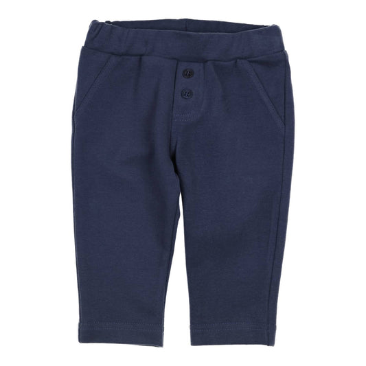 Gymp - Broek navy