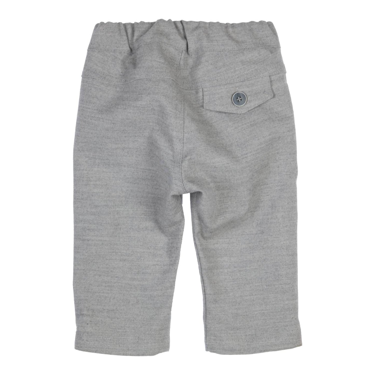 Gymp - Trousers Obo Grey