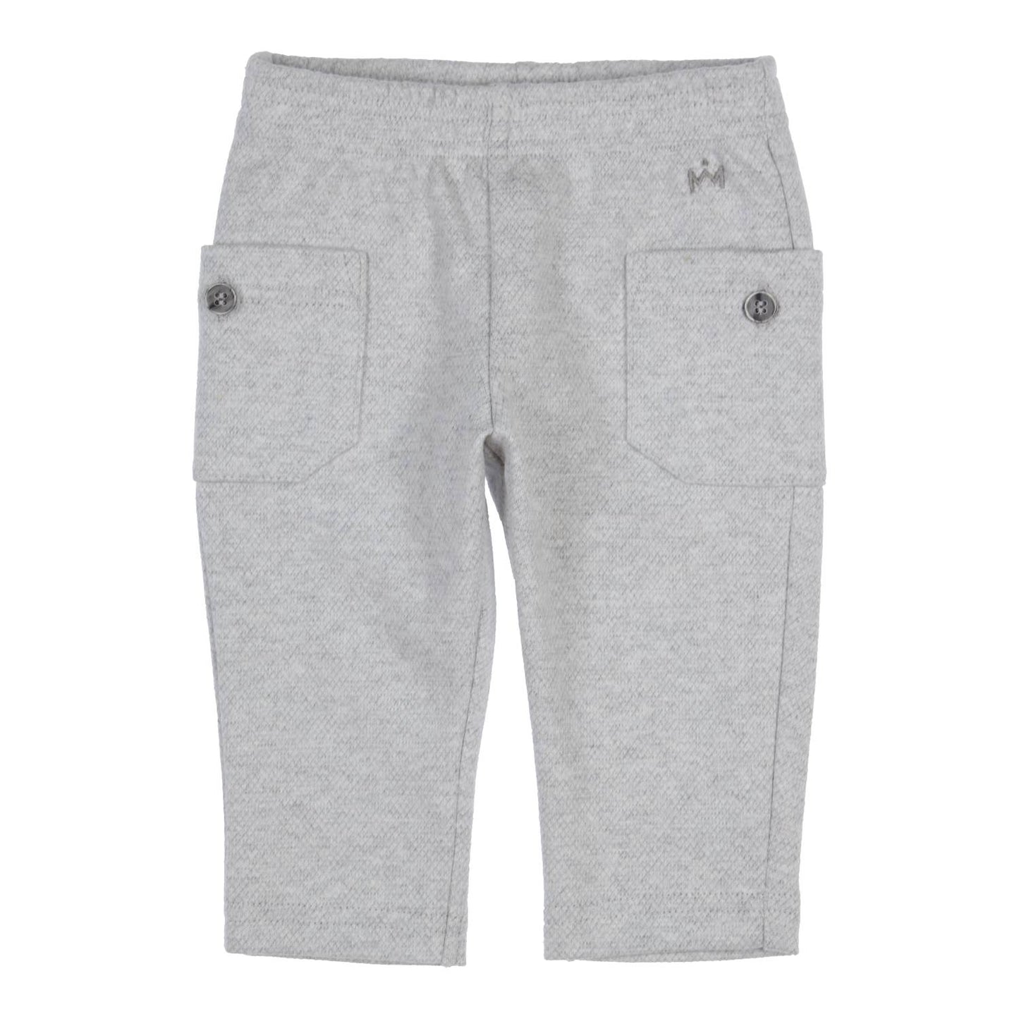 Gymp - Trousers Nolan 6855
