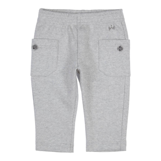 Gymp - Trousers Nolan 6855