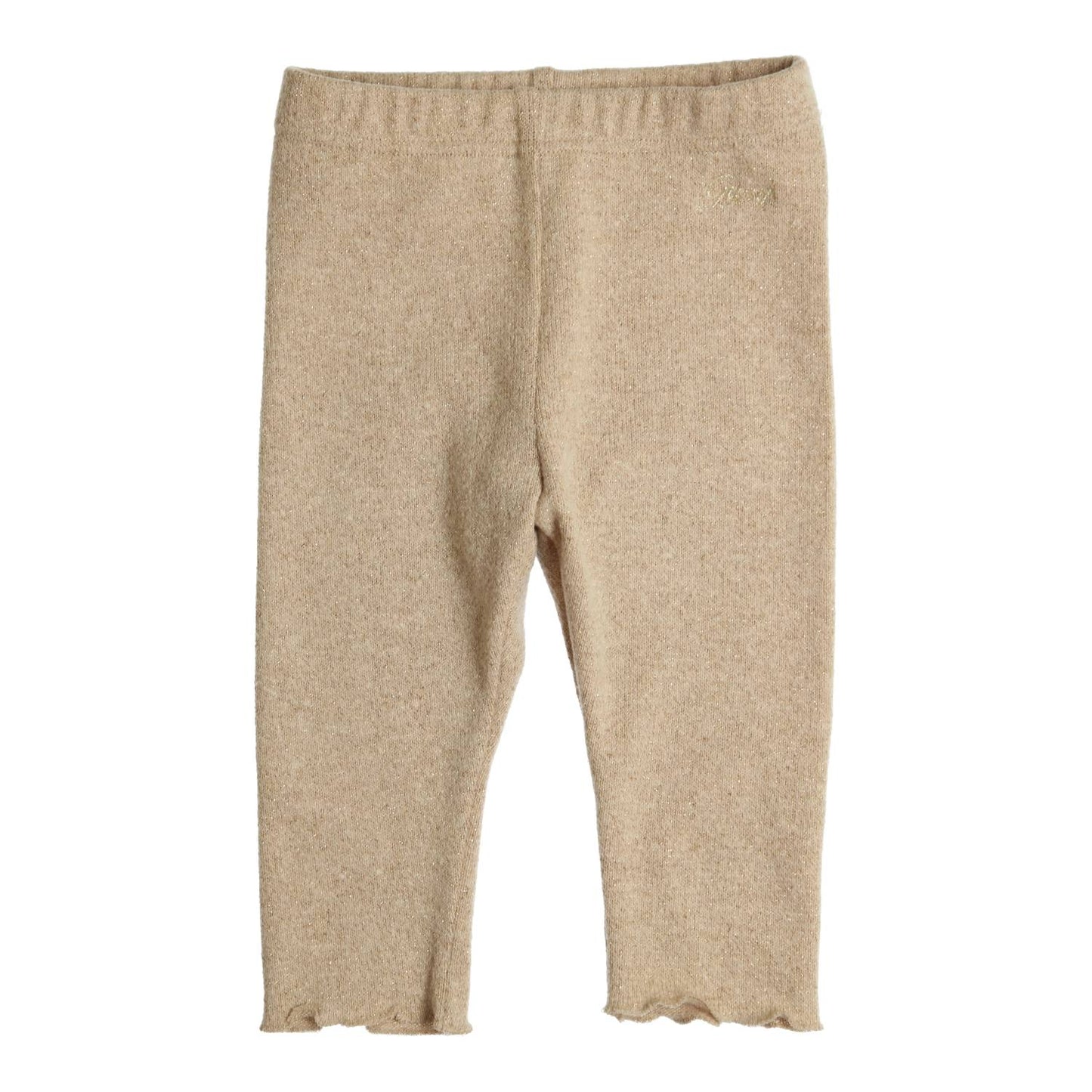 Gymp - Legging Lucia beige