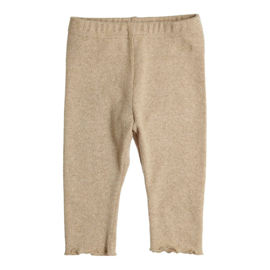 Gymp - Legging Lucia beige 6883
