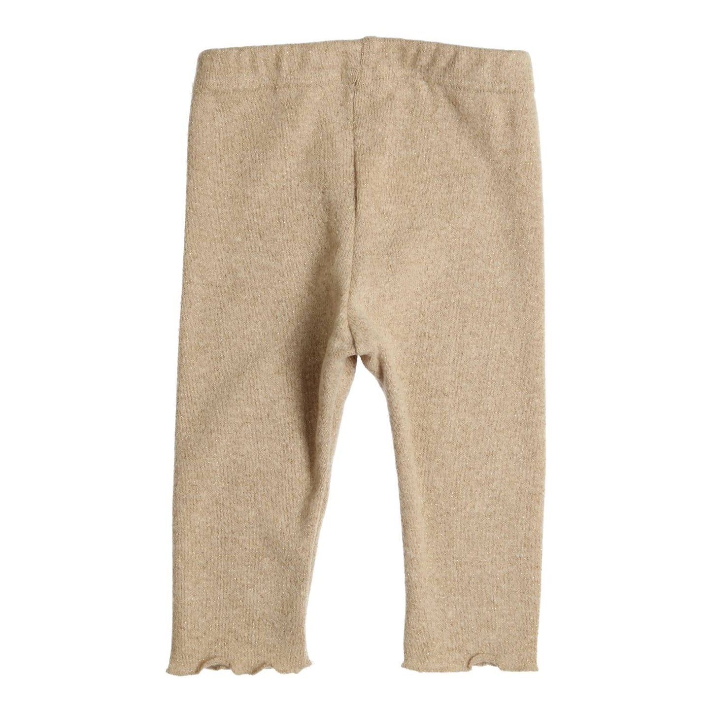 Gymp - Legging Lucia beige