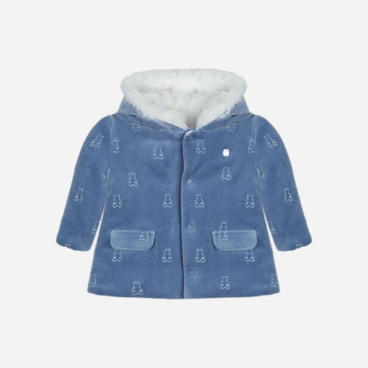 Patachou - Coat bear