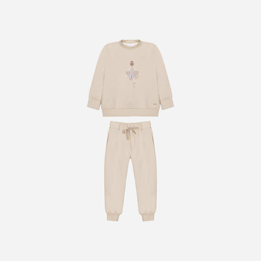 Patachou - Joggingset ballerina