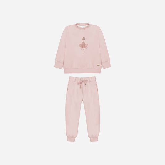 Patachou - Joggingset ballerina