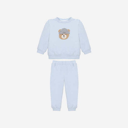 Patachou - Set bear