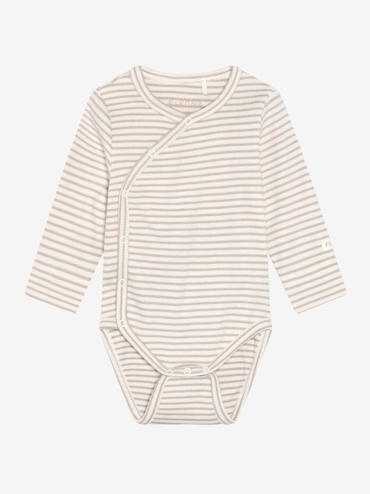 Fixoni - Overslagromper streep