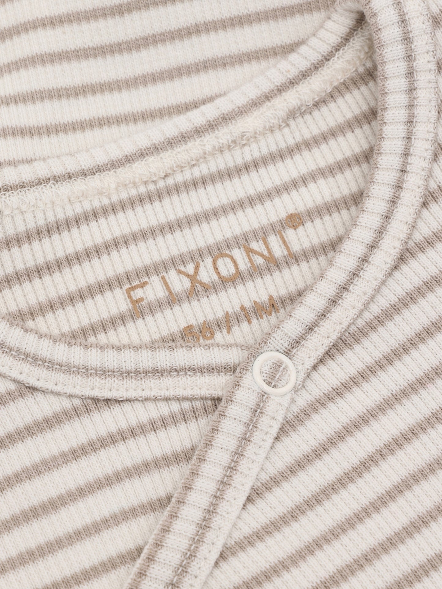 Fixoni - Overslagromper streep