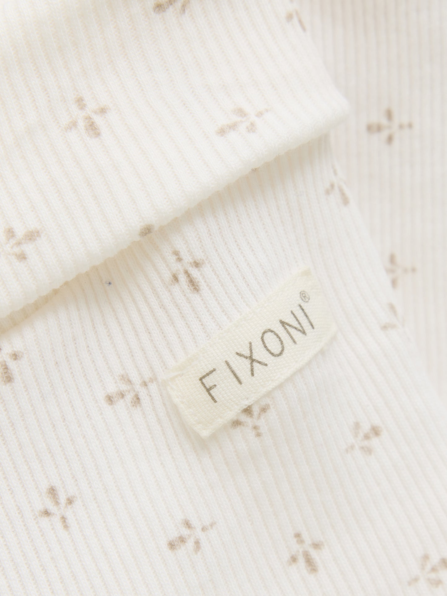 Fixoni - Legging bloem