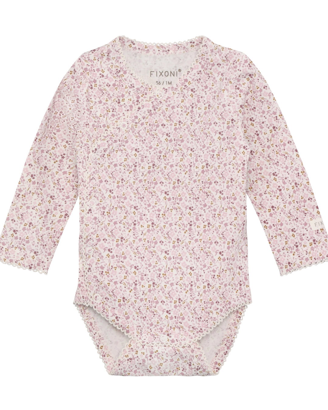 Fixoni - Romper 3218