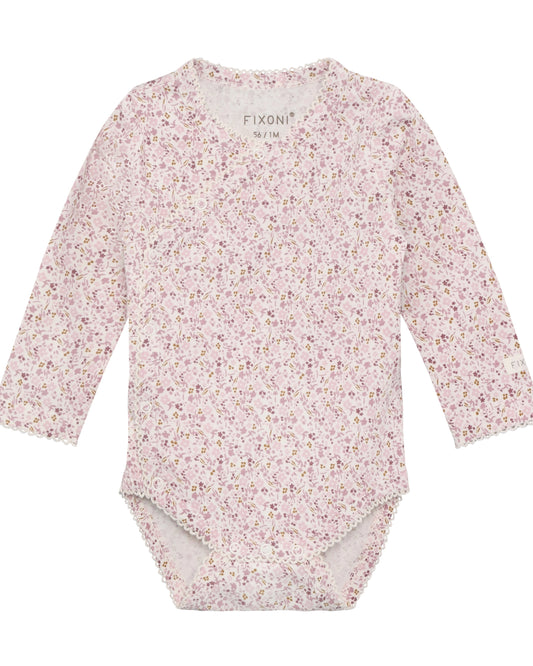 Fixoni - Romper 3218