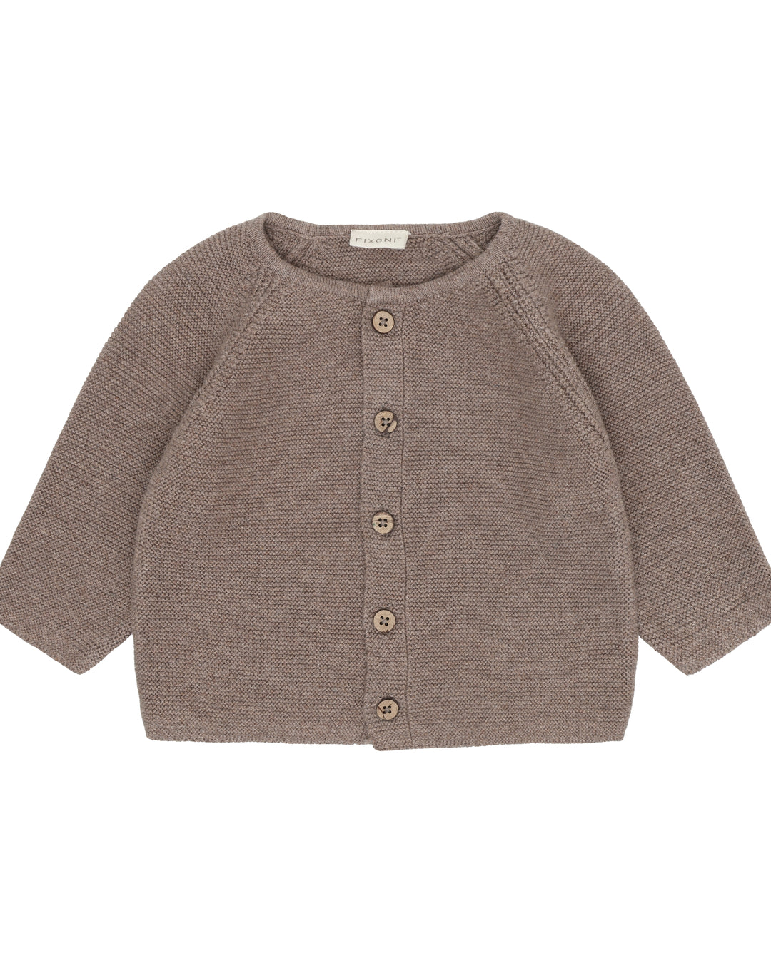 Fixoni - Cardigan 3261