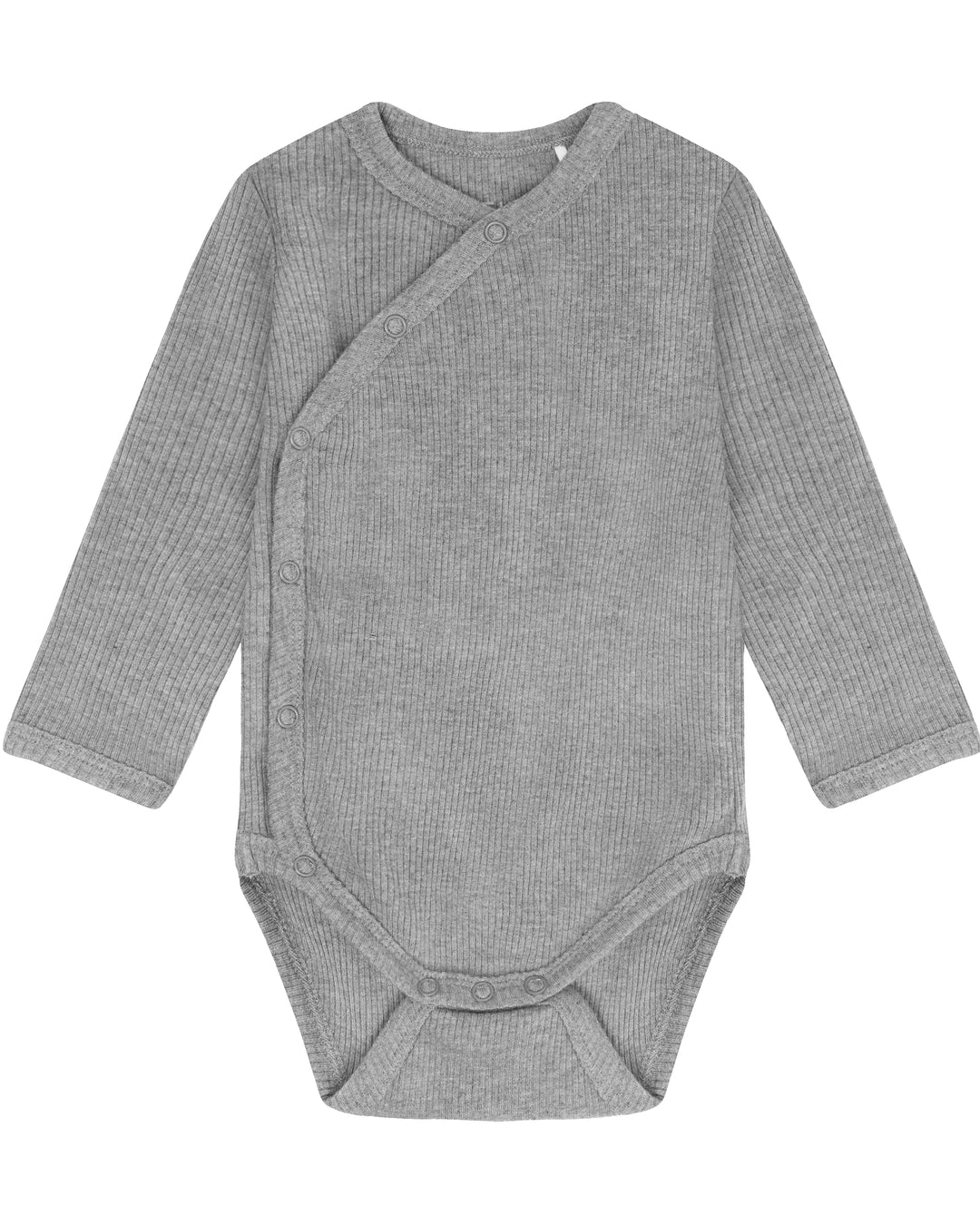 Fixoni - Romper grijs 3268