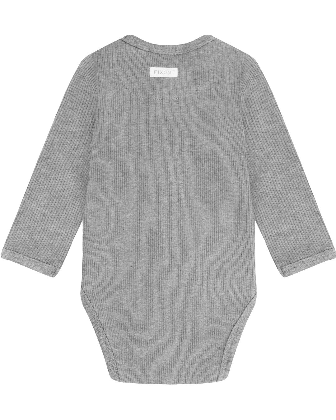 Fixoni - Romper grijs 3268