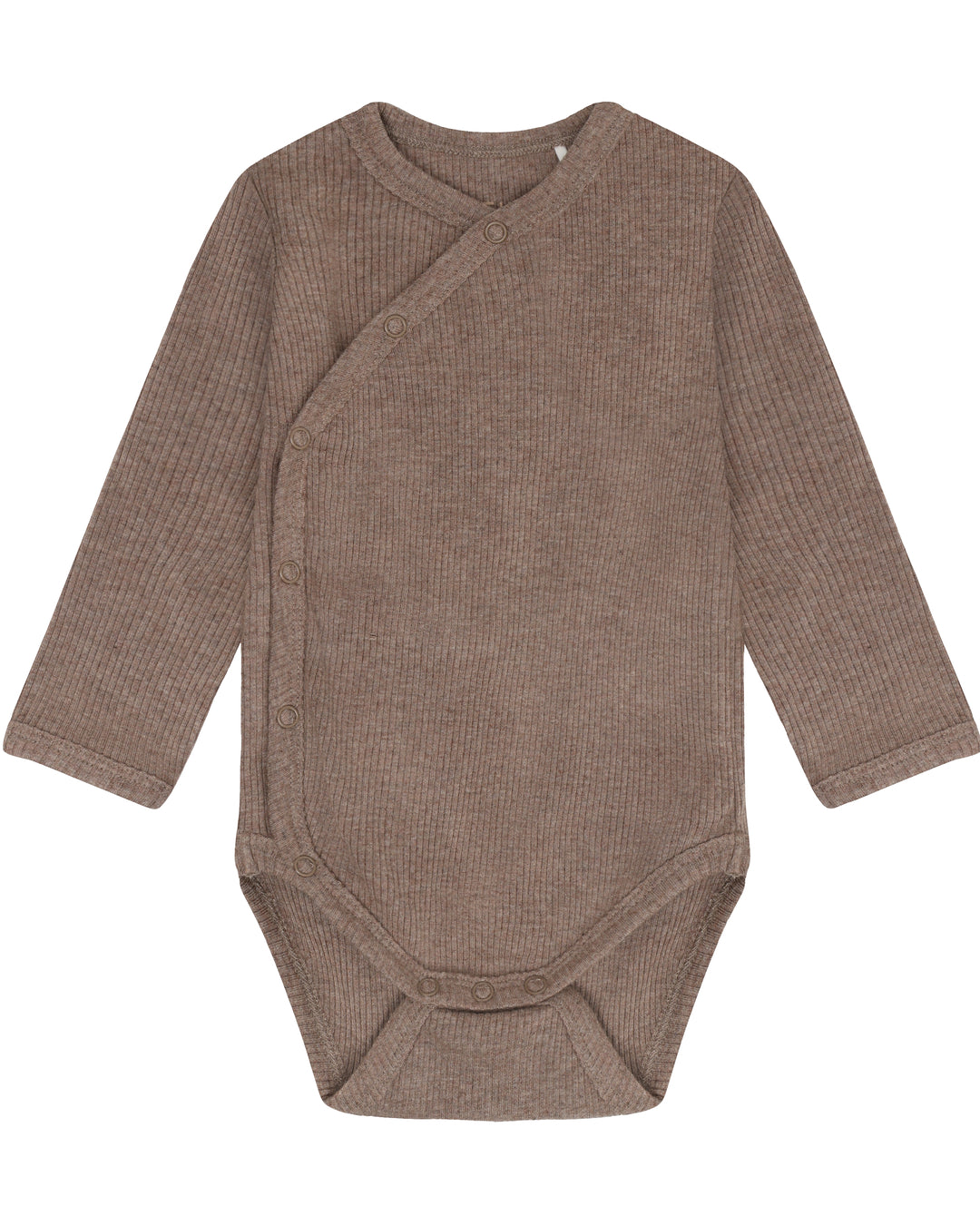 Fixoni - Romper bruin 3268