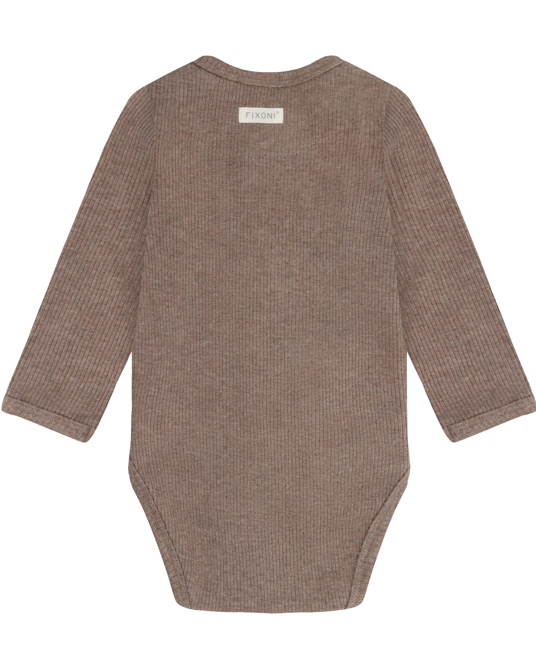 Fixoni - Romper bruin 3268