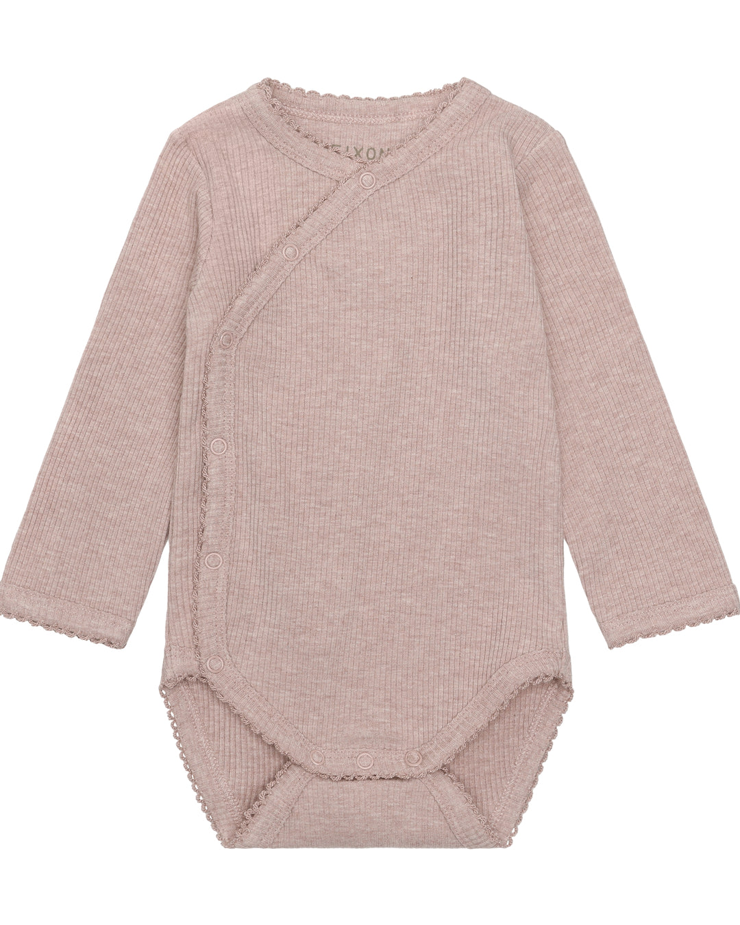 Fixoni - Romper roze 3268