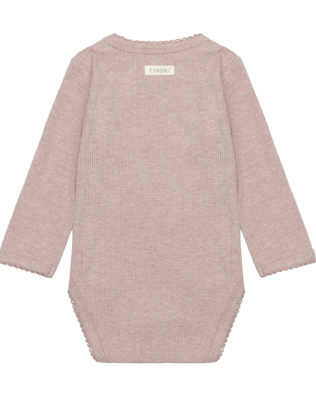 Fixoni - Romper roze 3268