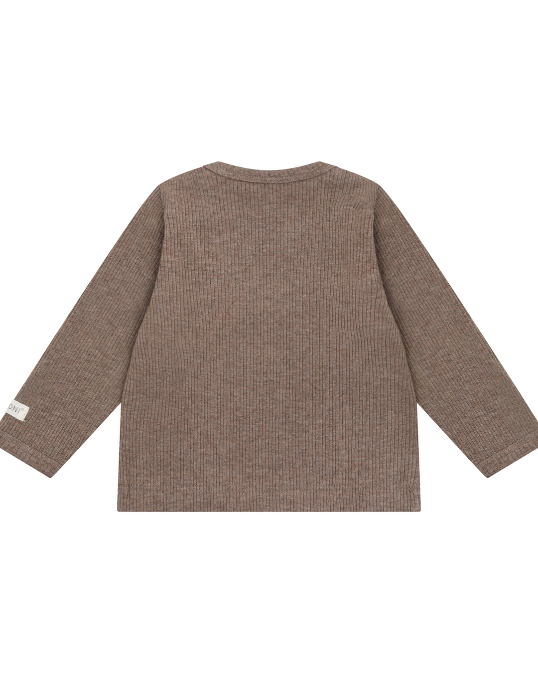 Fixoni - Shirt bruin 3270