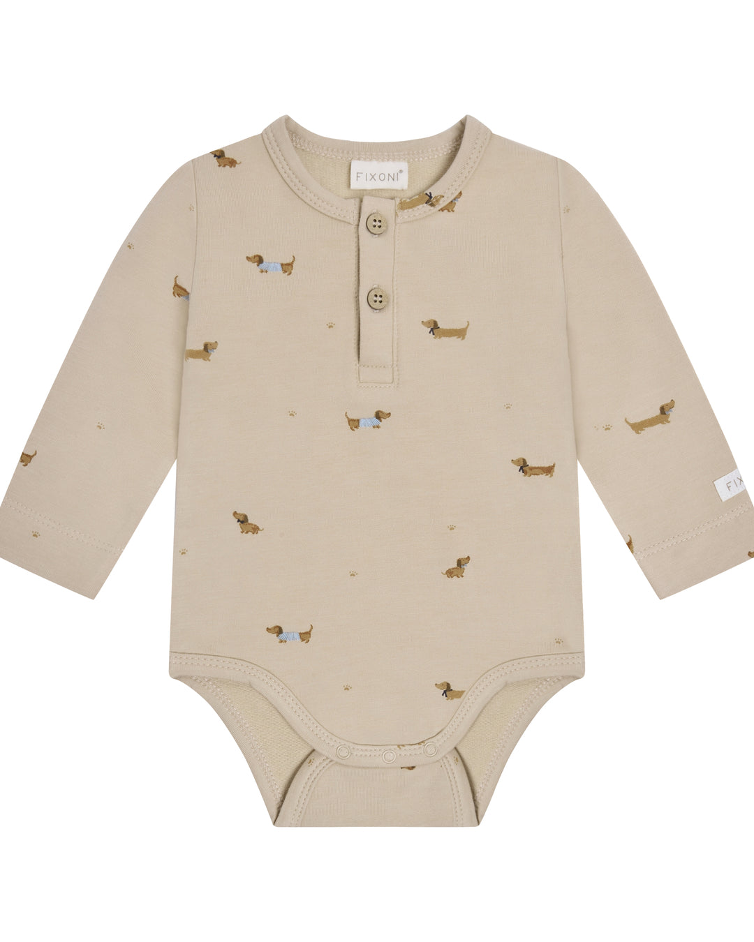 Fixoni - Romper 3309