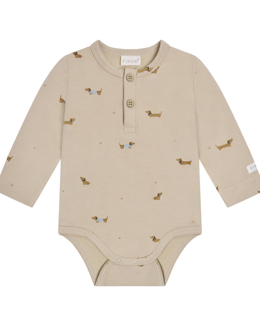 Fixoni - Romper 3309