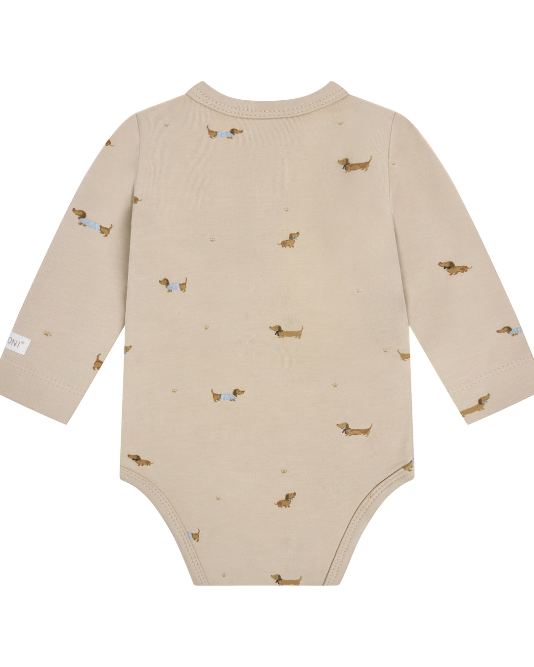 Fixoni - Romper 3309