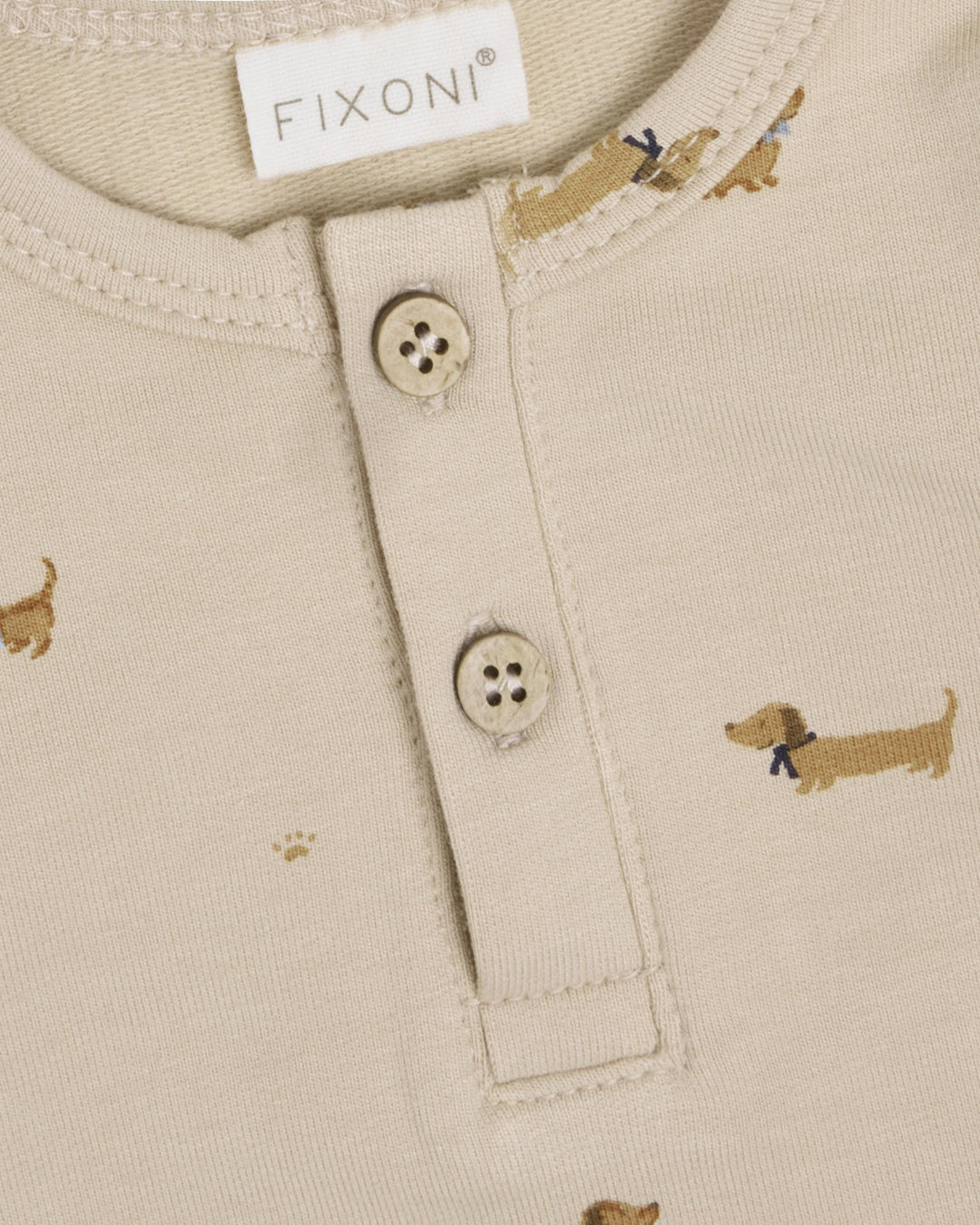 Fixoni - Romper 3309