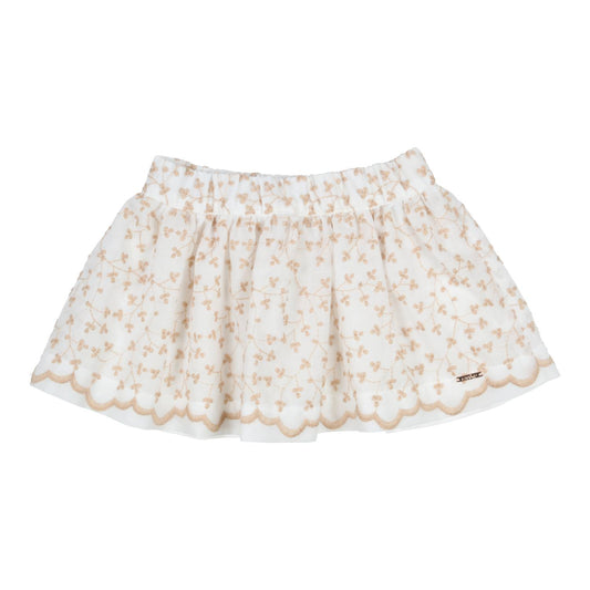 Gymp - Skirt diante