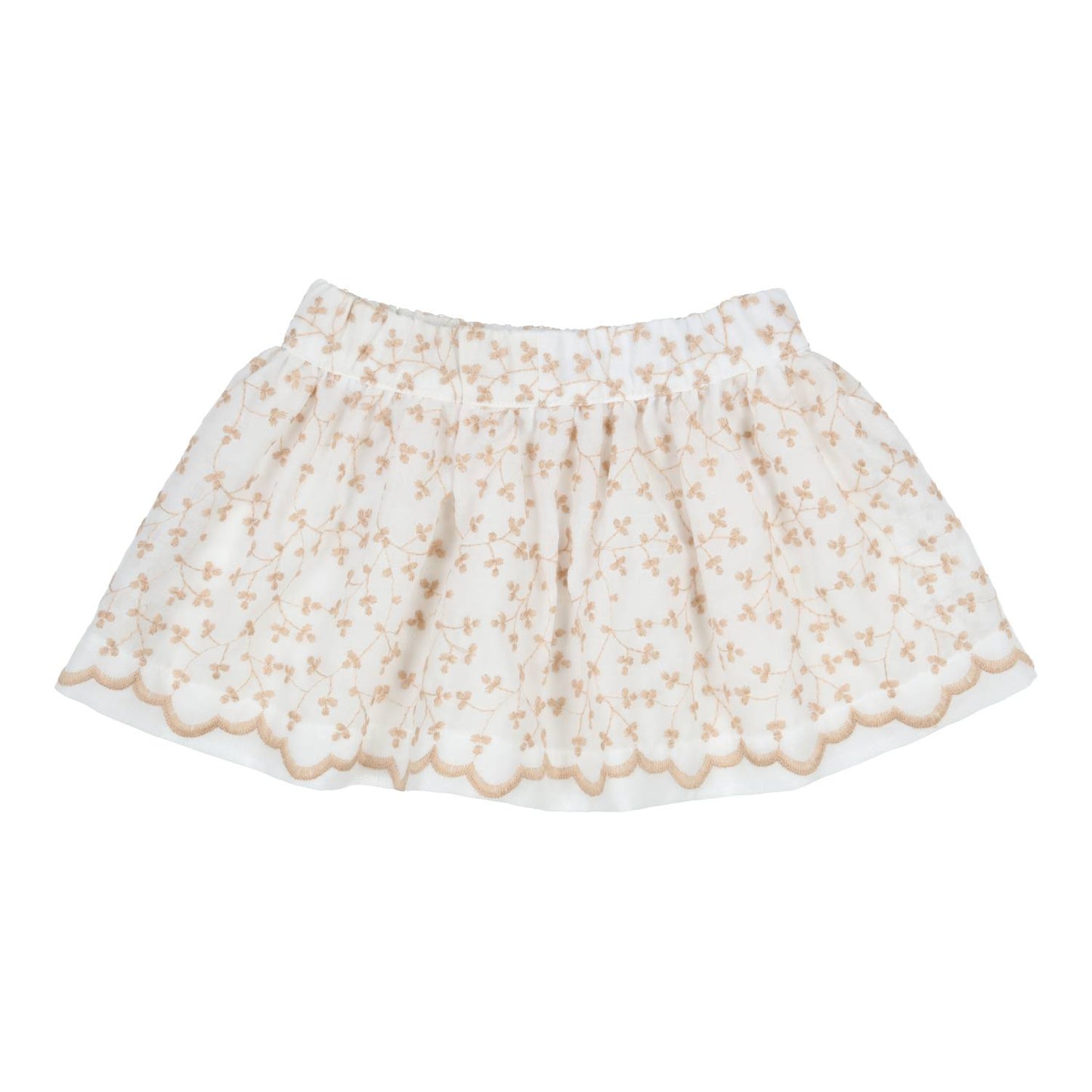 Gymp - Skirt diante