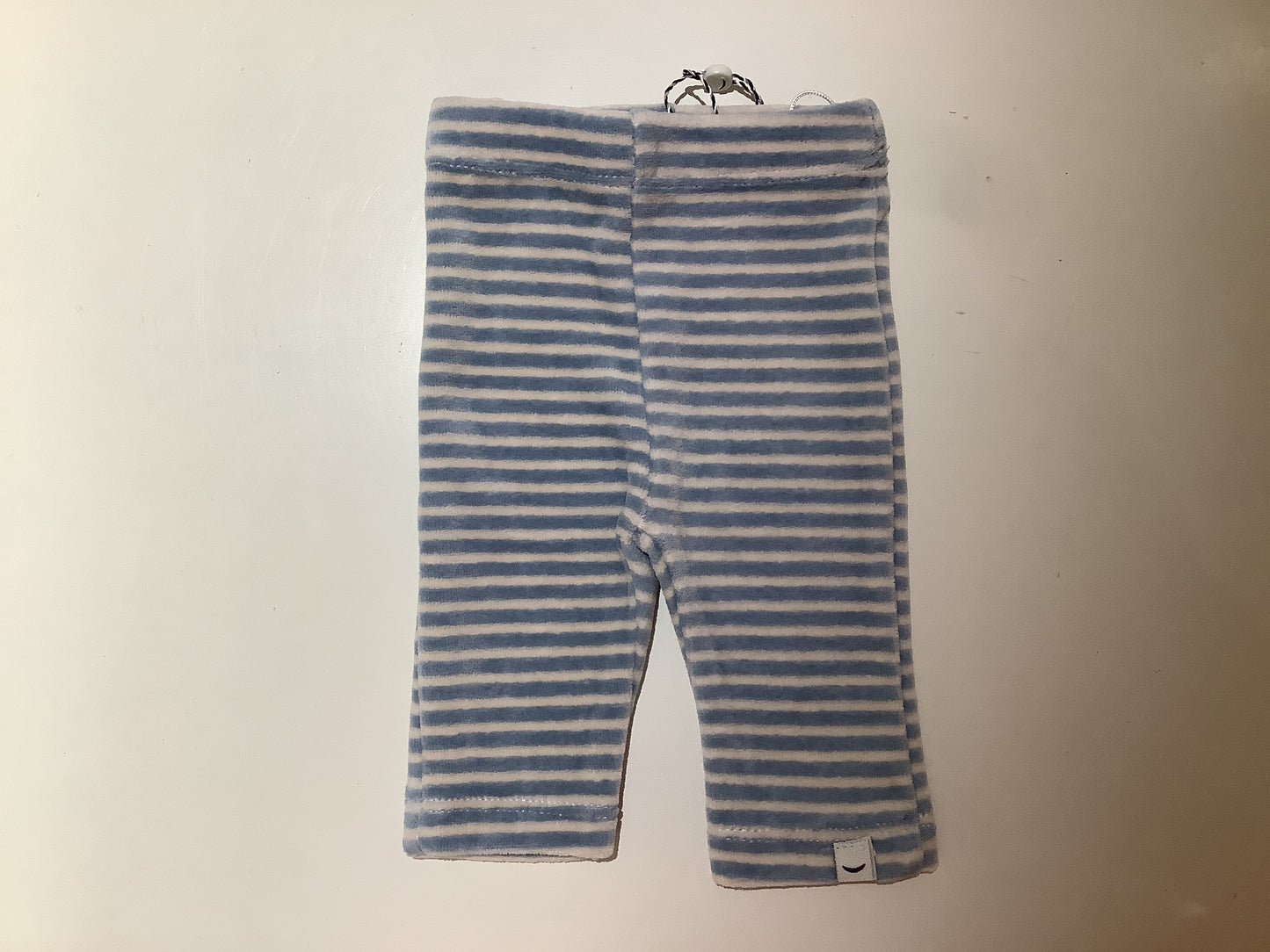 Babyface -  Velours Pants