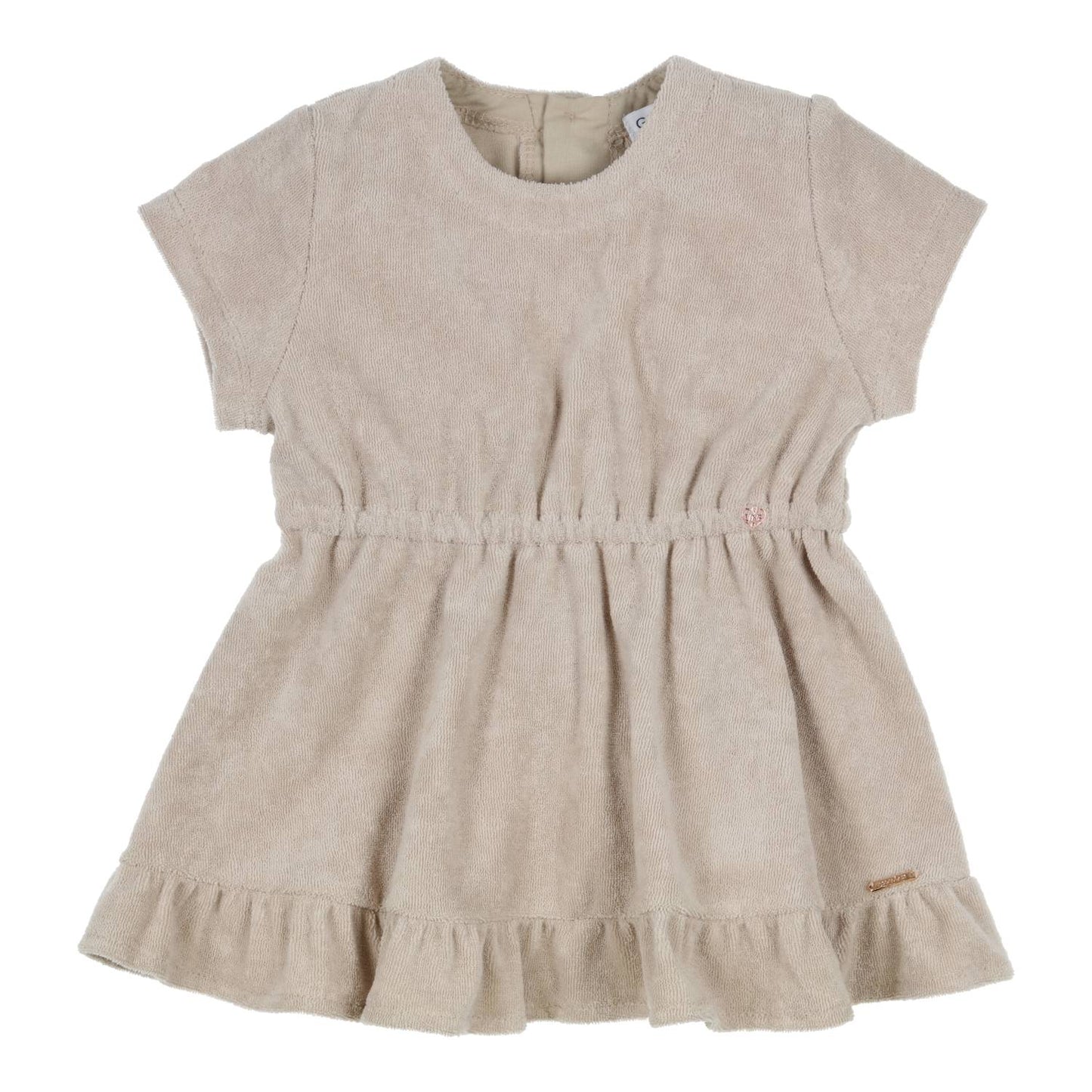 Gymp - Dress Ido