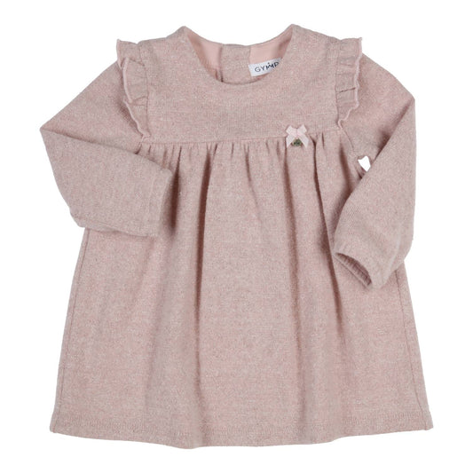 Gymp - Dress Lucia old rose 6649
