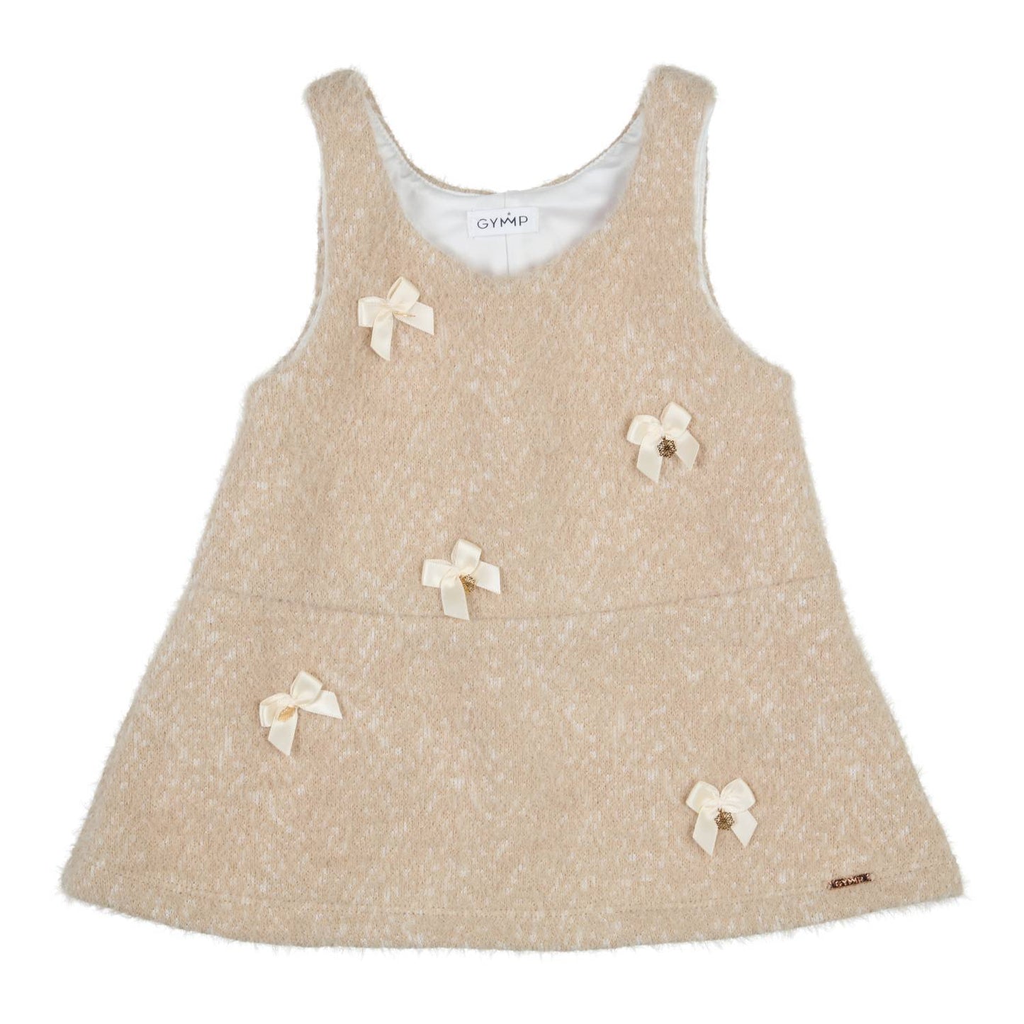 Gymp - Dress Hedy 6848