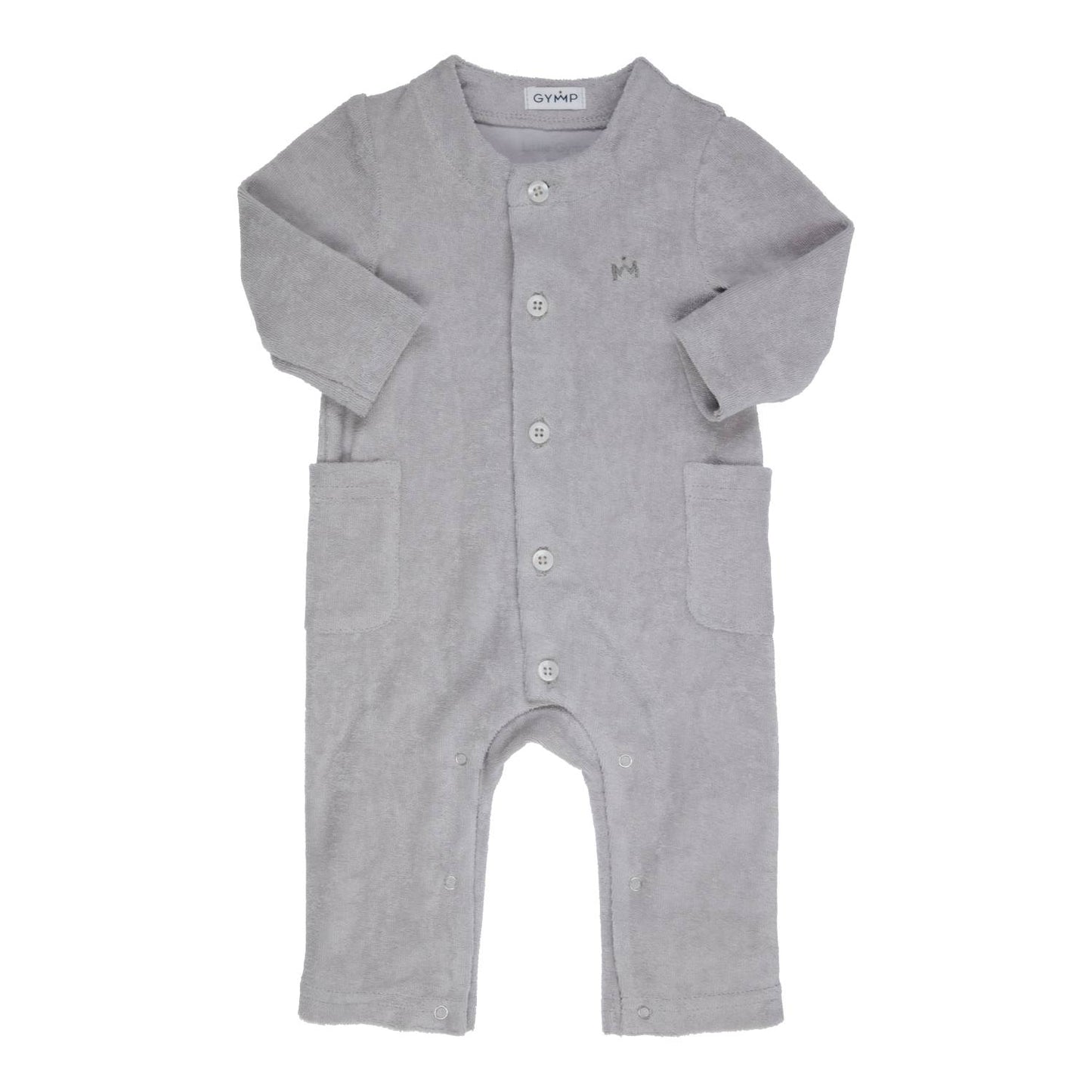 Gymp - Boxpak grey