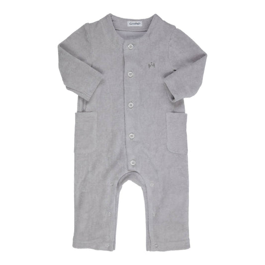 Gymp - Boxpak grey