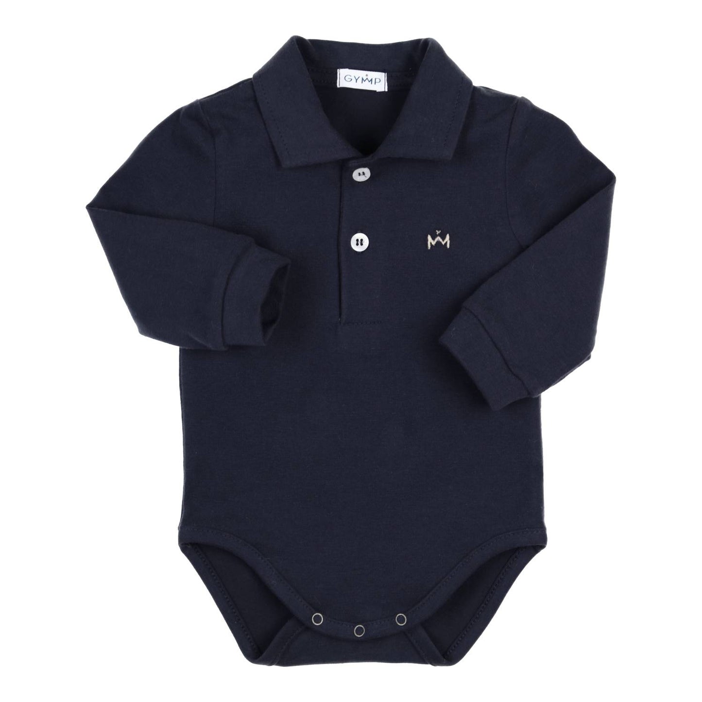 Gymp - Romper Aerodoux Navy