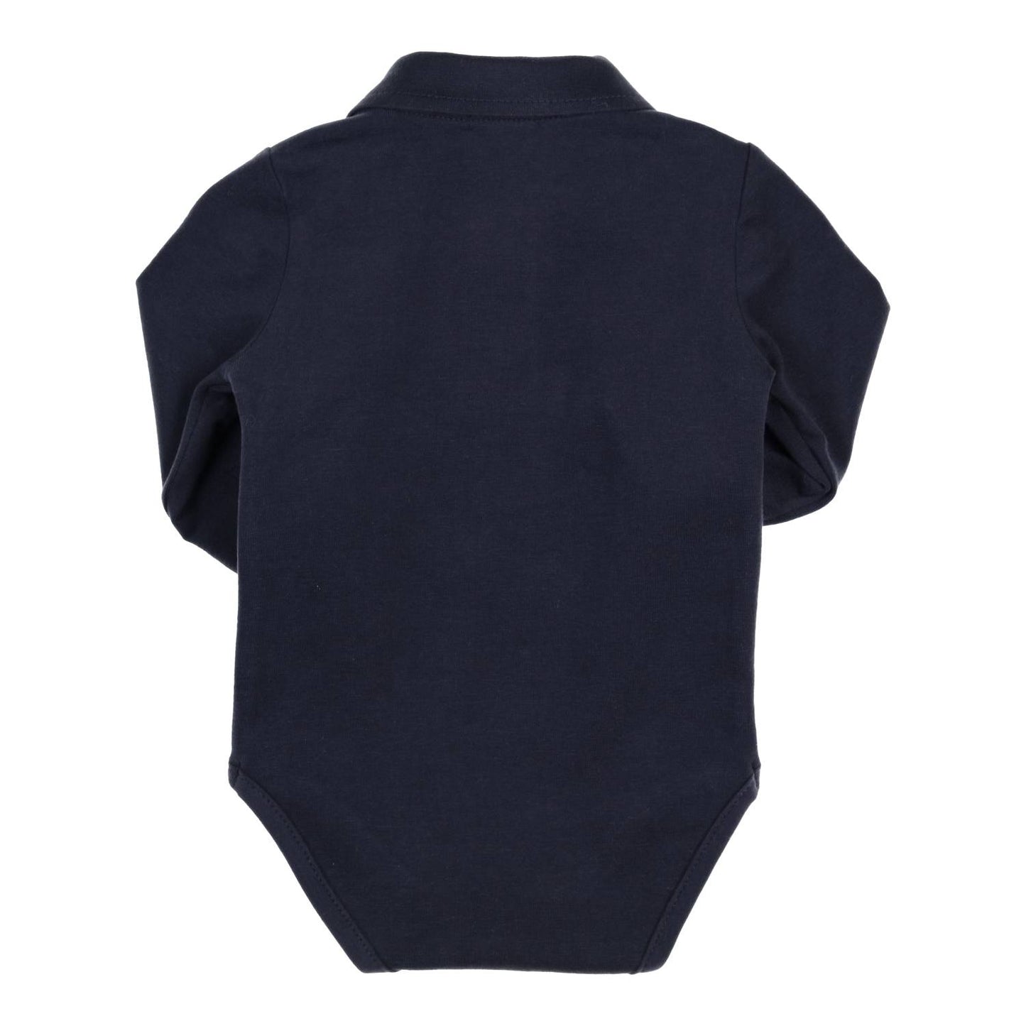 Gymp - Romper Aerodoux Navy