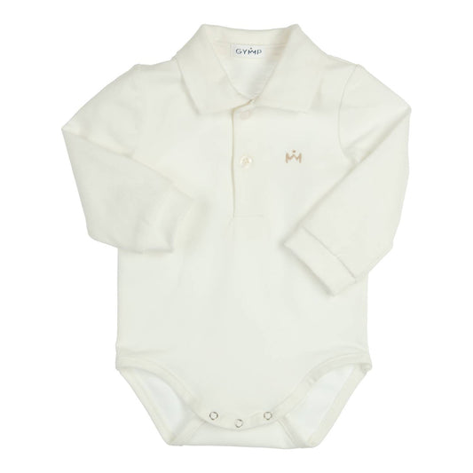 Gymp - Shirt Aerodoux Off White 6572