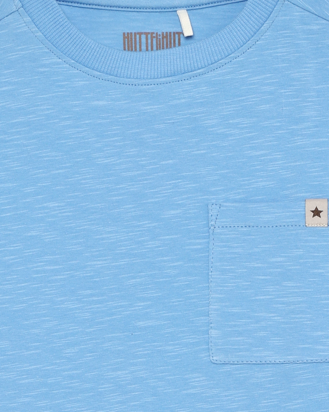 Huttelihut - T-shirt