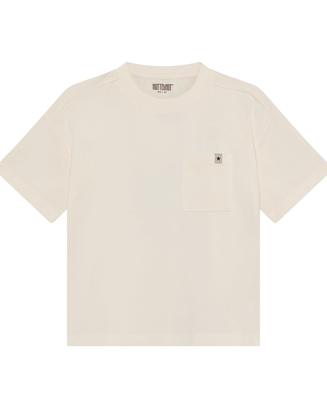 Huttelihut - T-shirt