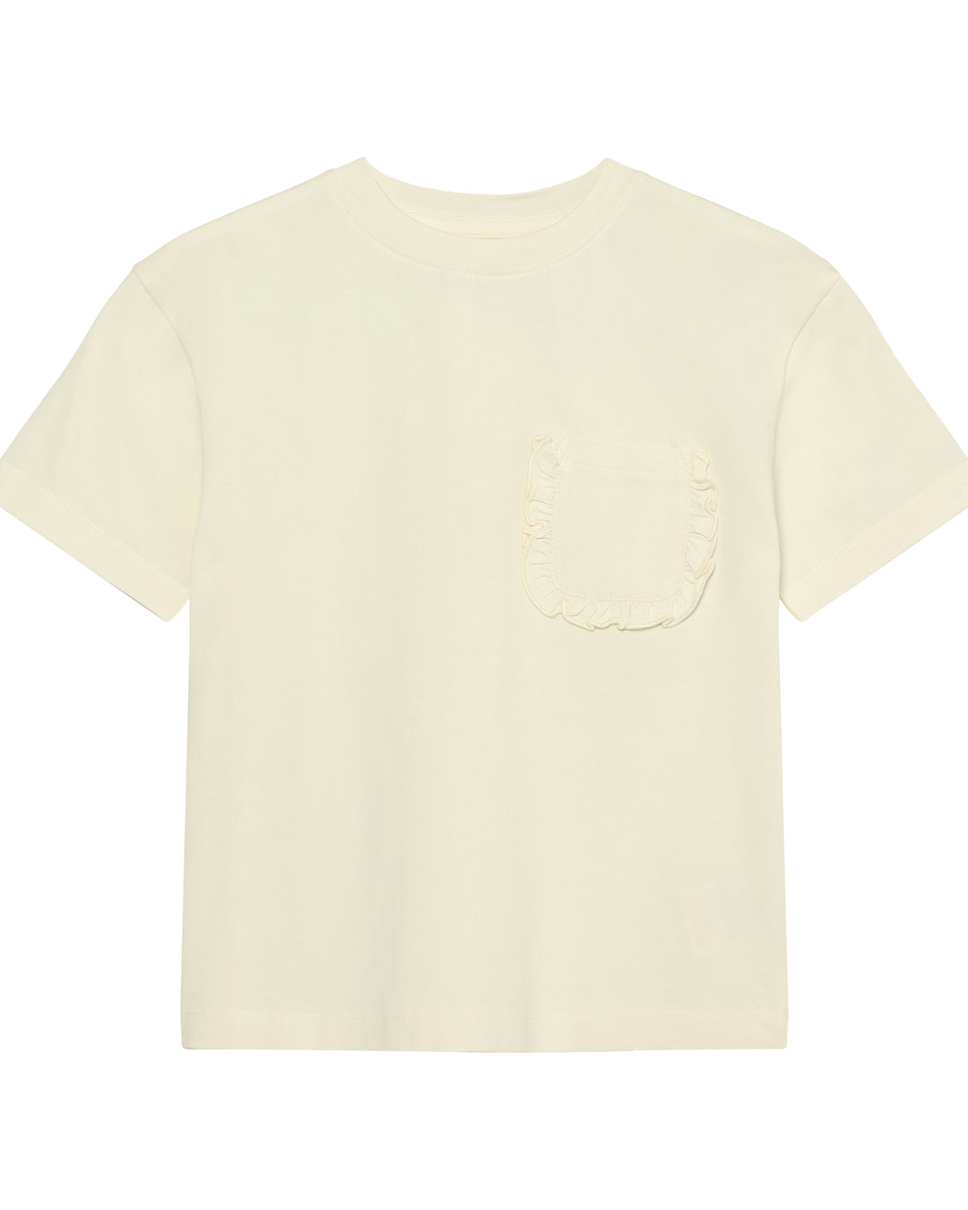 Huttelihut - T-shirt