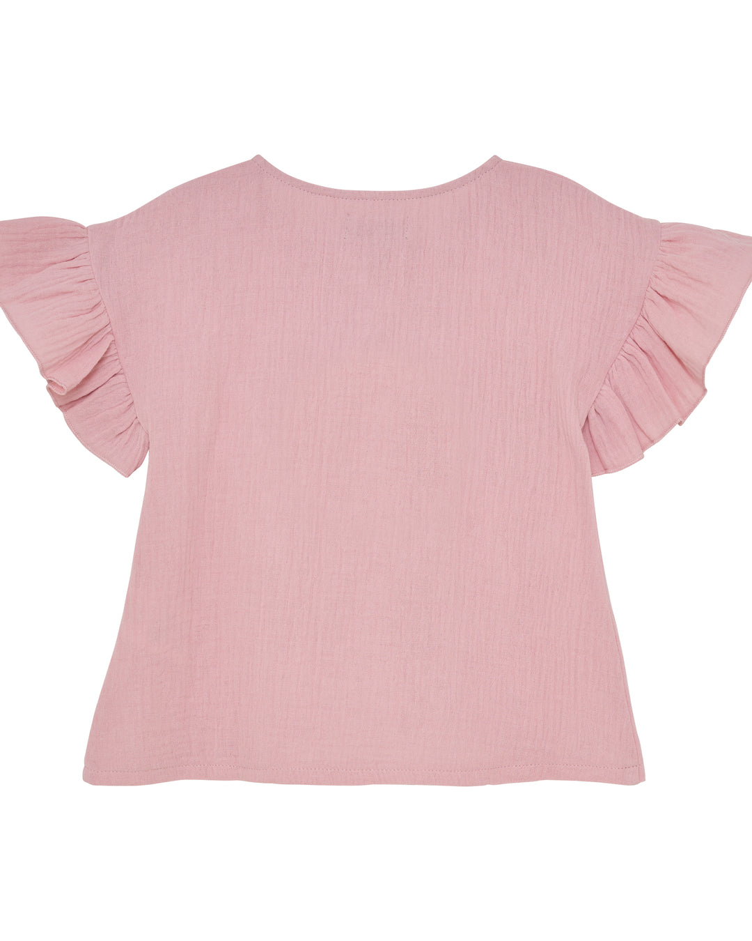 Huttelihut - Muslin blouse