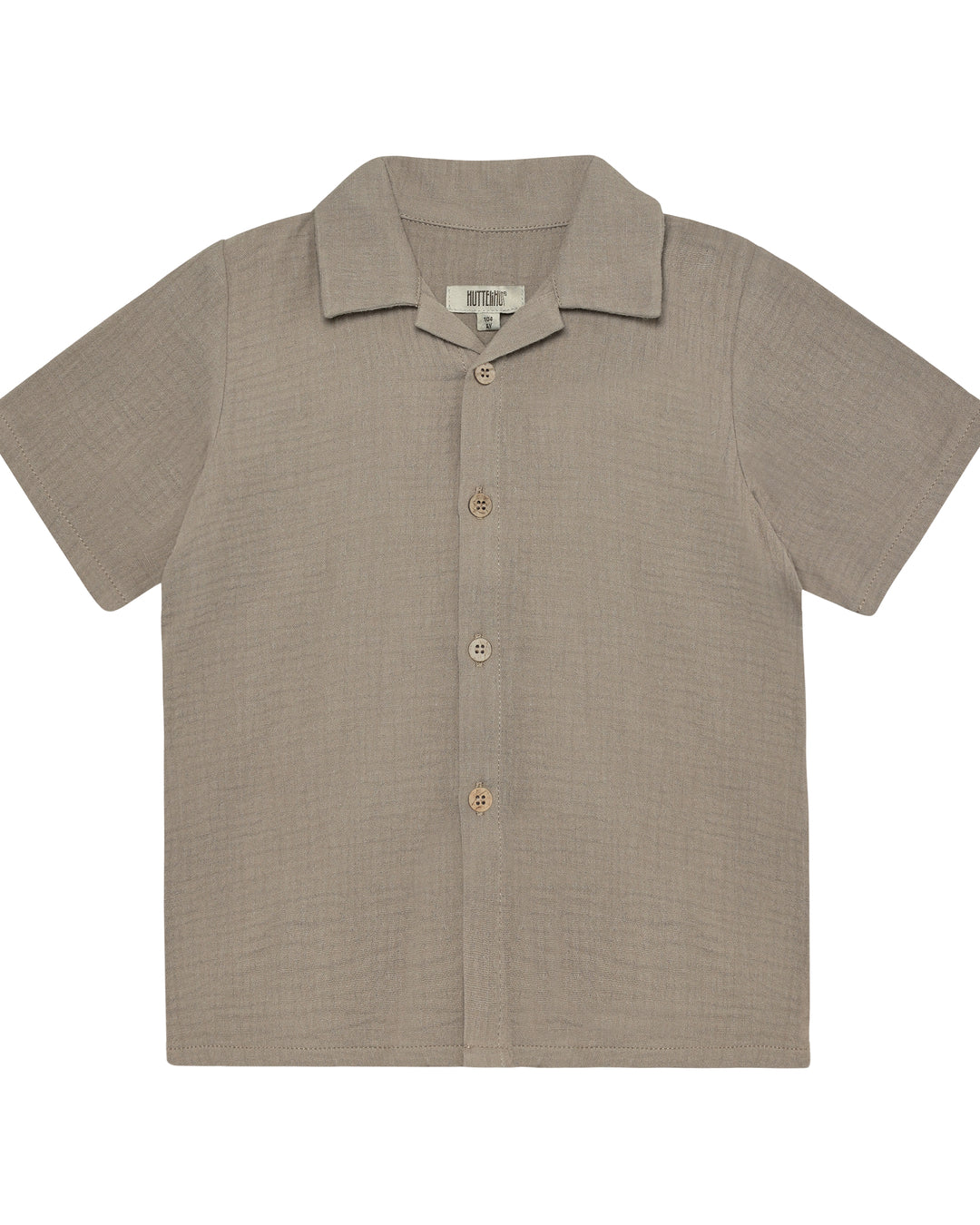 Huttelihut - Muslin blouse