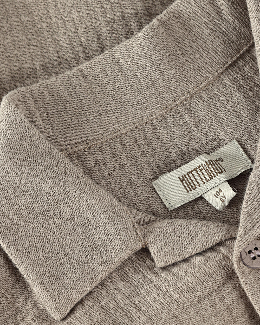 Huttelihut - Muslin blouse