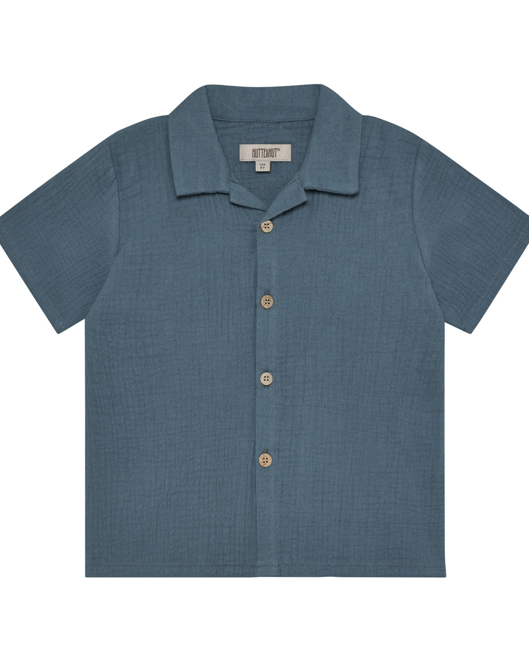 Huttelihut - Muslin blouse