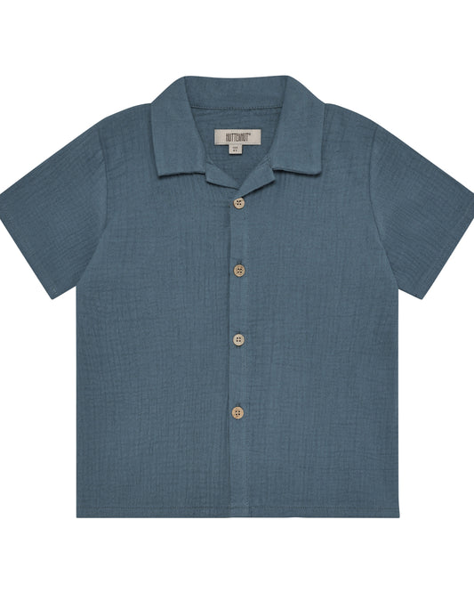 Huttelihut - Muslin blouse